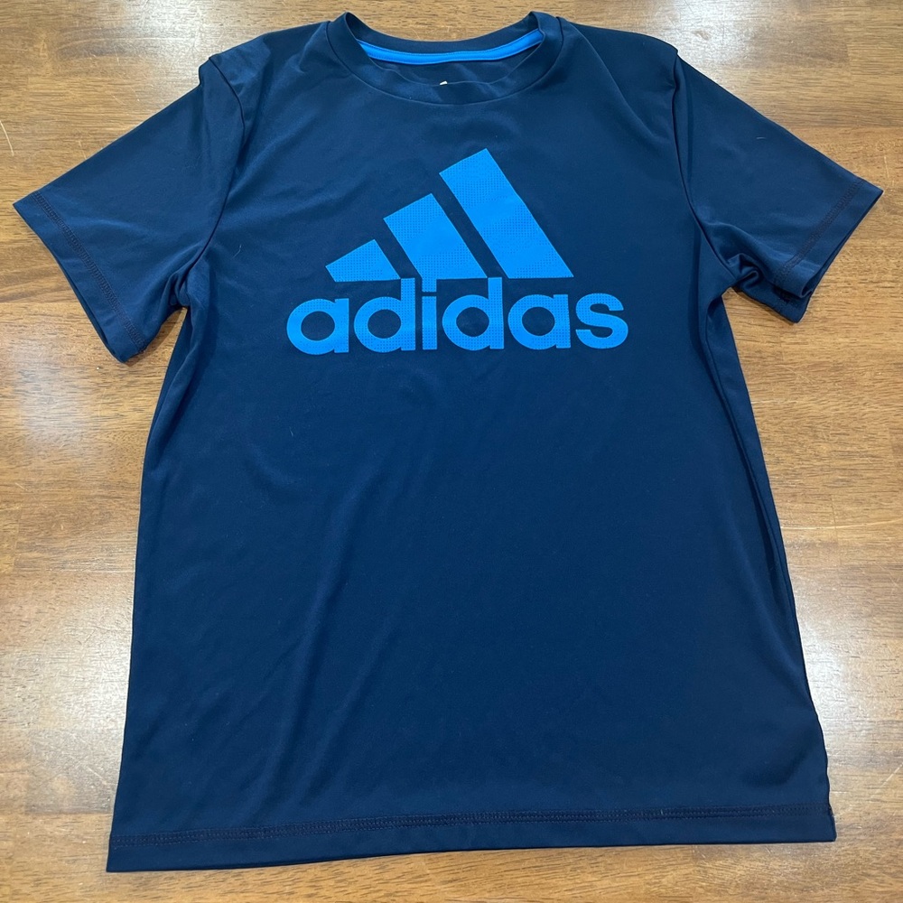 Adidas Boys Athletic Shirt